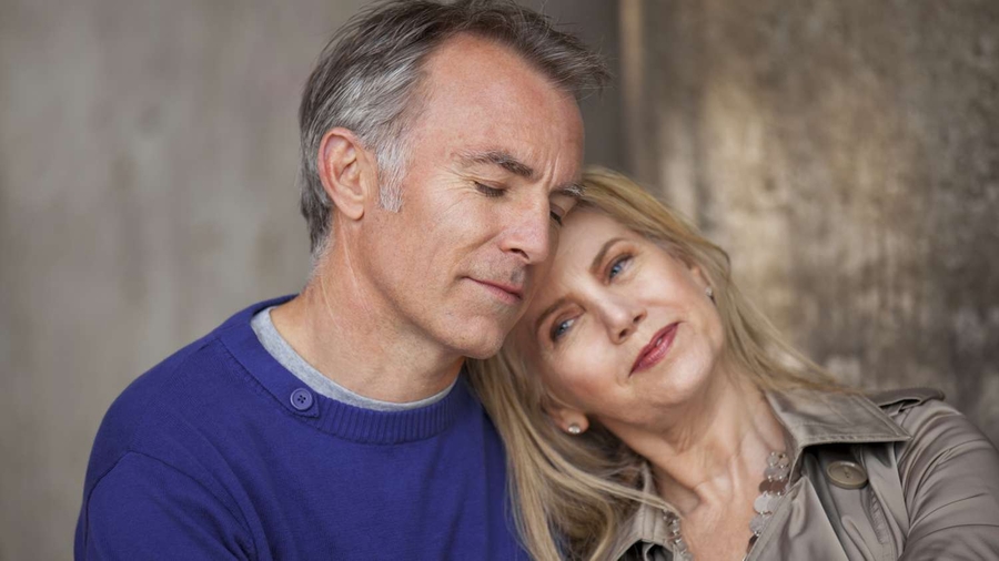 dating 60 and over