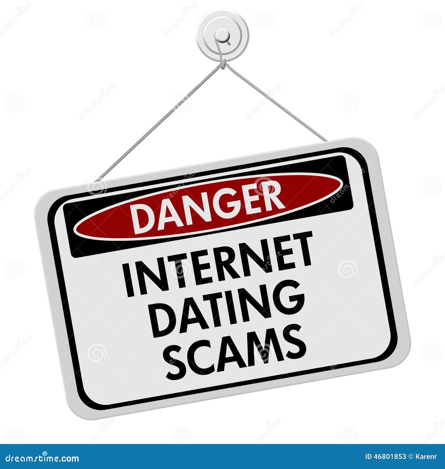 internet dating risks