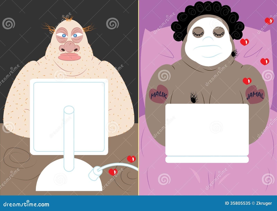 internet dating risks